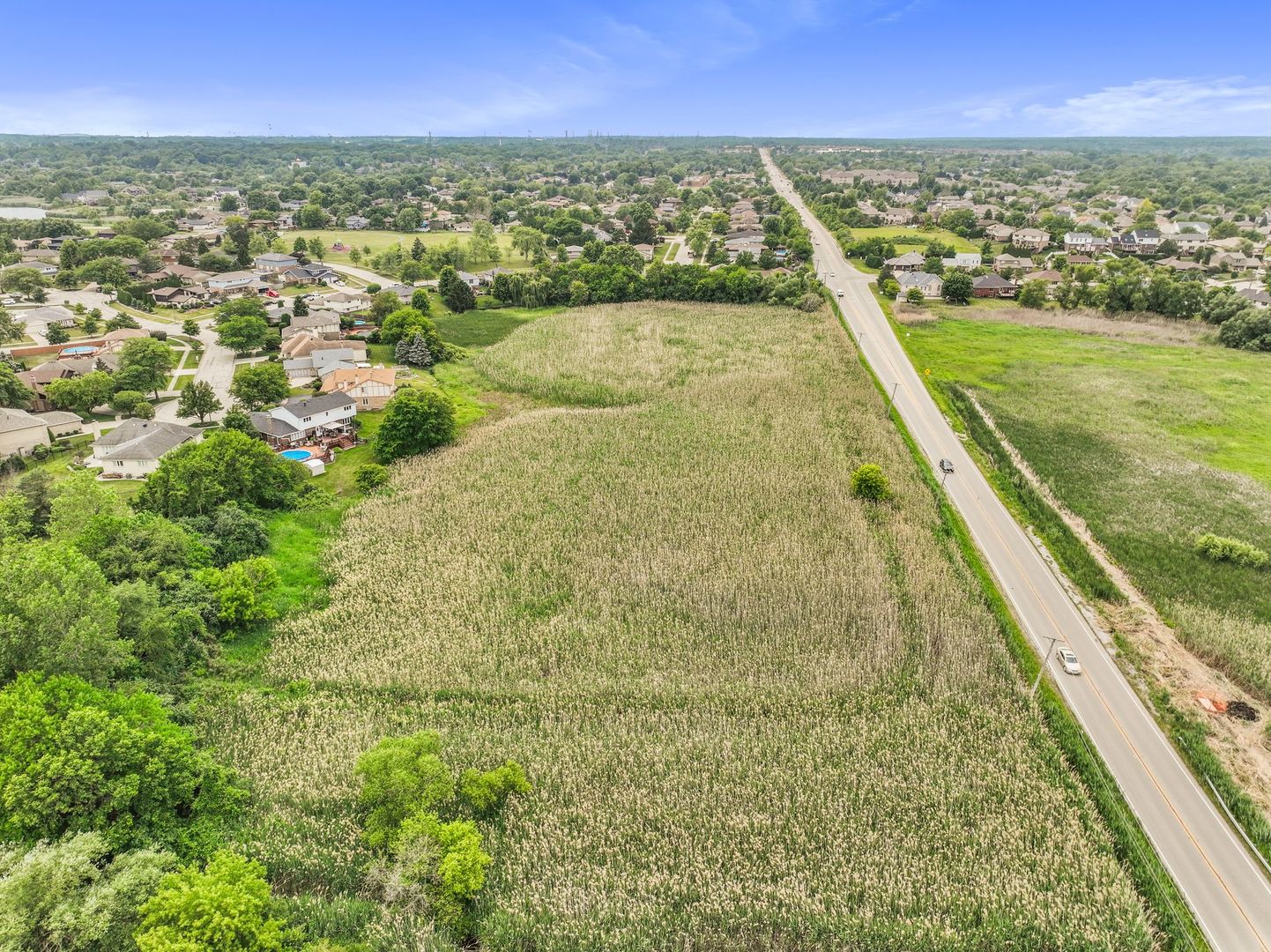 11501 West 143rd Street Orland Park IL 60467