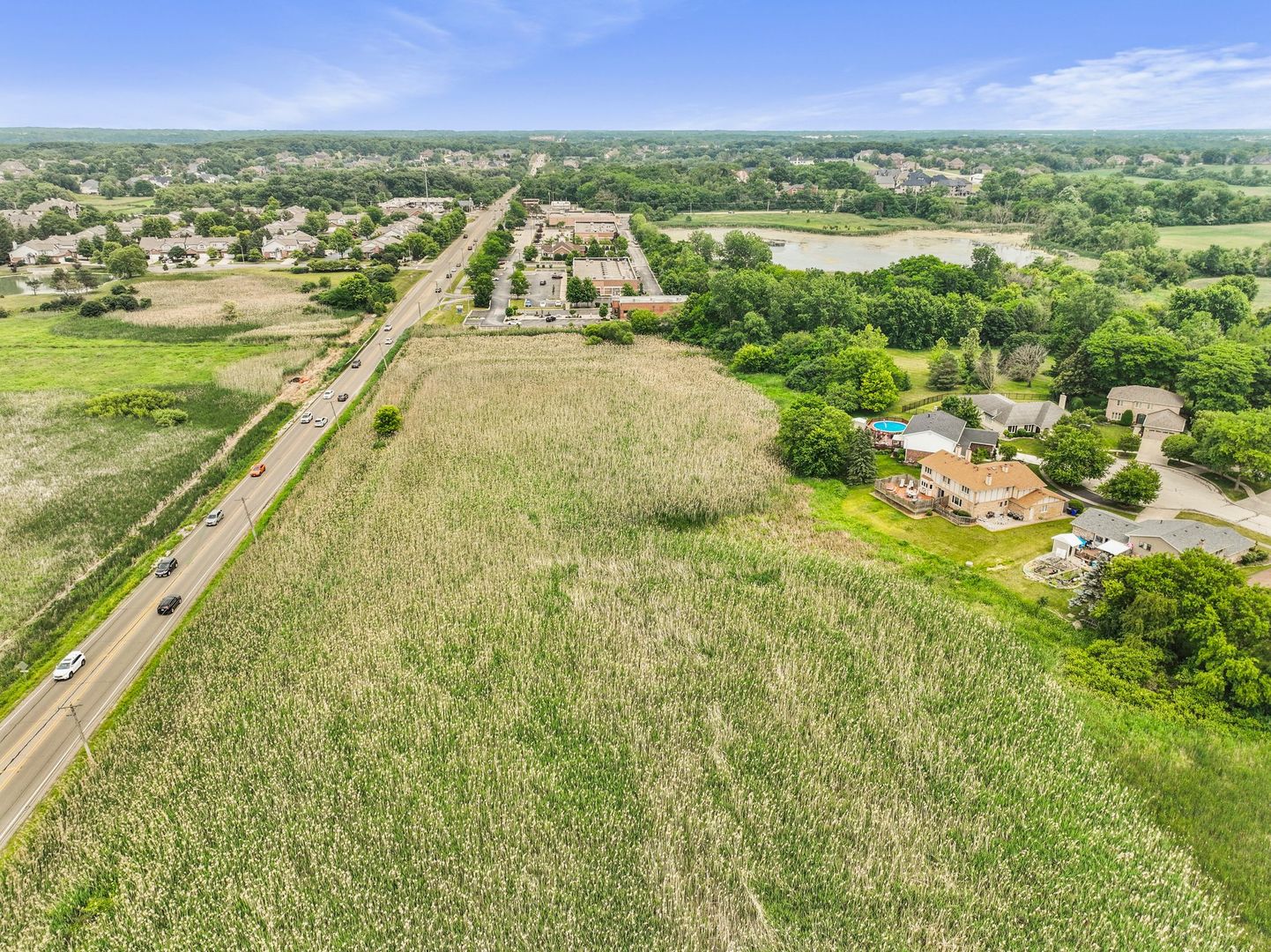 11501 West 143rd Street Orland Park IL 60467