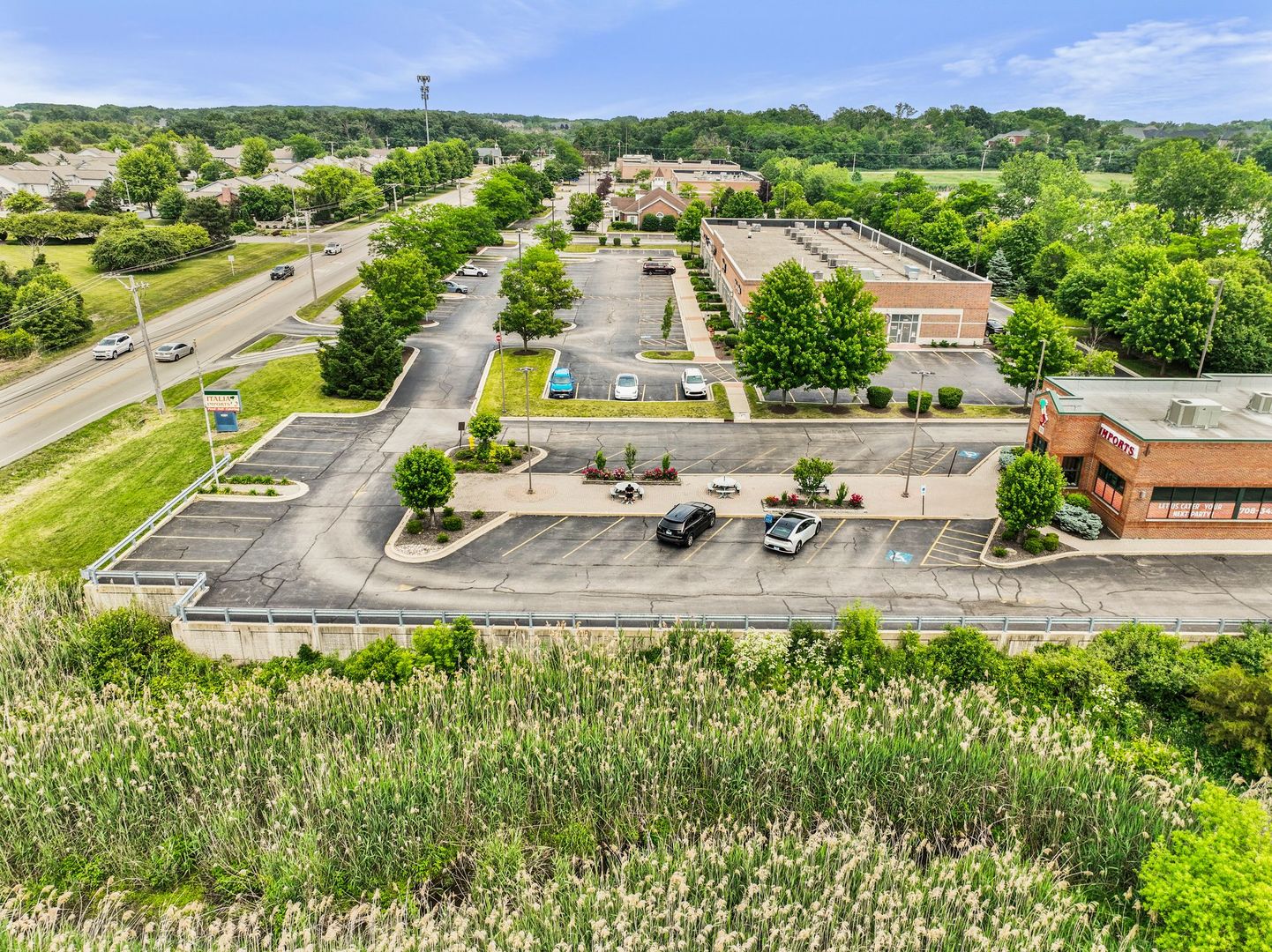 11501 West 143rd Street Orland Park IL 60467
