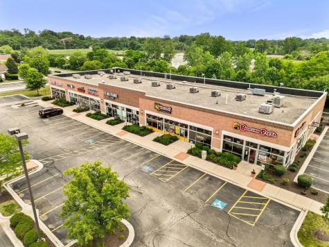 11501 West 143rd Street Orland Park IL 60467