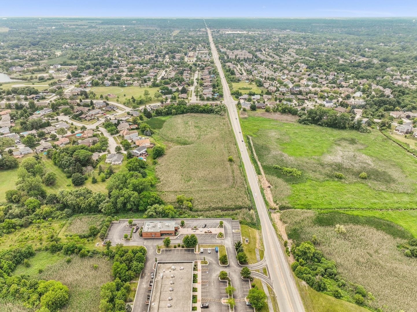 11501 West 143rd Street Orland Park IL 60467