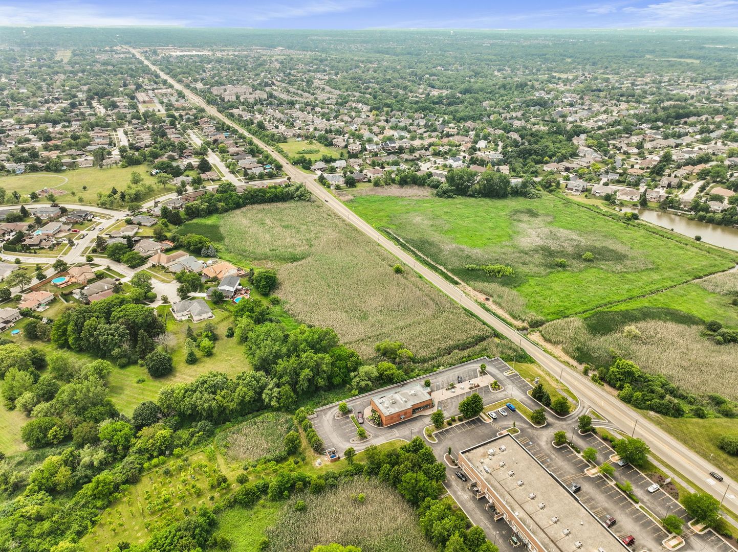 11501 West 143rd Street Orland Park IL 60467