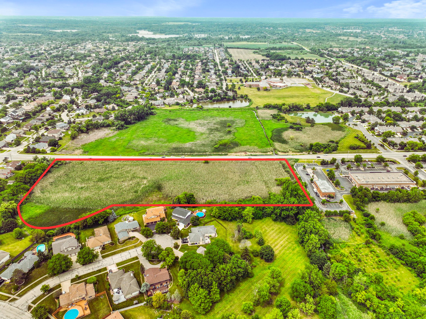 11501 West 143rd Street Orland Park IL 60467
