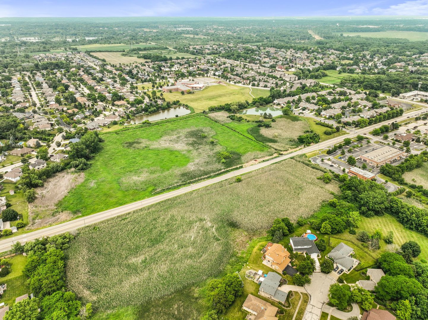 11501 West 143rd Street Orland Park IL 60467