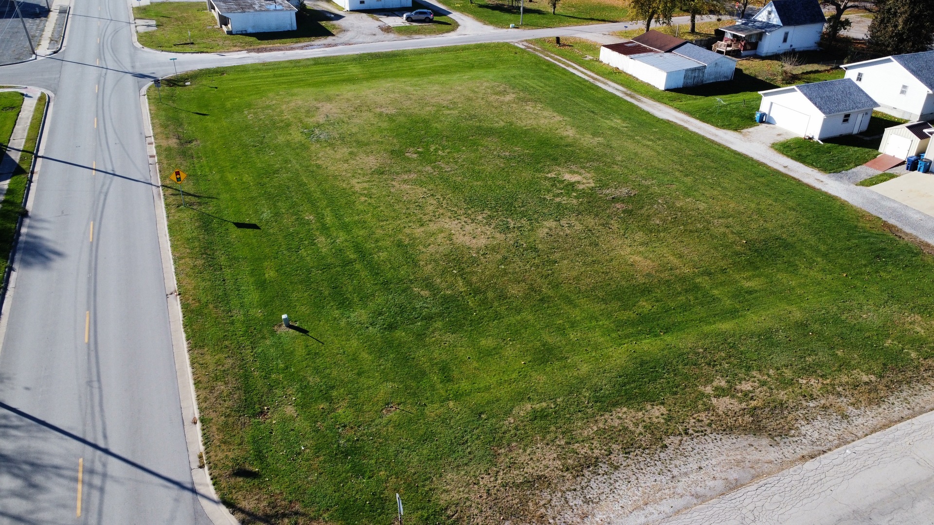 Lot 5-8 North Street Route 1 Watseka IL 60970