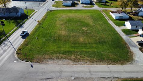 Lot 5-8 North Street Route 1 Watseka IL 60970
