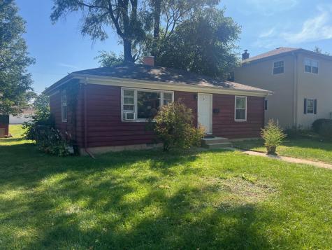 930 North Loomis Street Naperville IL 60563