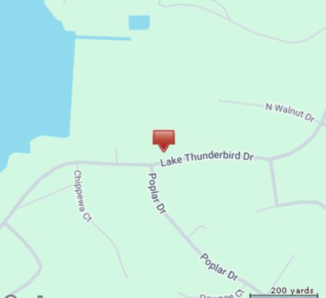 119 Lake Thunderbird Drive Putnam IL 61560