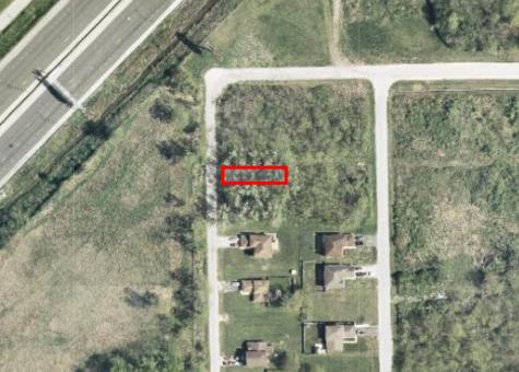 15503 Homan Avenue Markham IL 60428