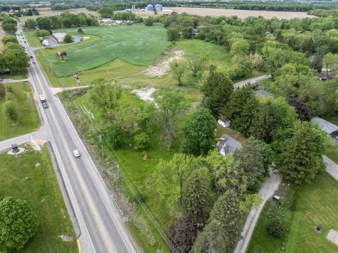 3702 North Richmond Road Johnsburg IL 60051