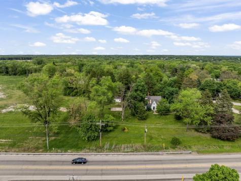 3702 North Richmond Road Johnsburg IL 60051