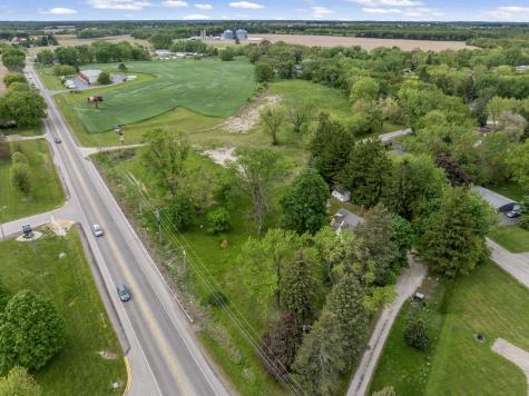 3702 North Richmond Road Johnsburg IL 60051