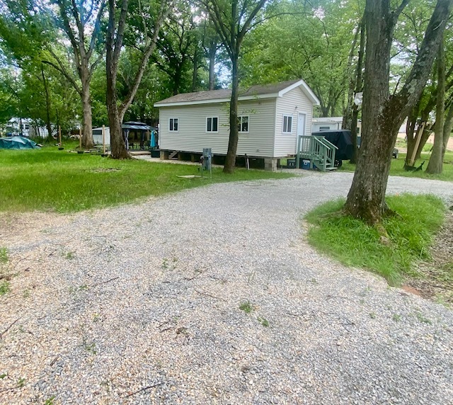 2/141&142 Woodhaven Sublette IL 61367