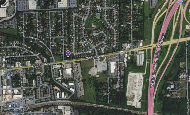 752 Ogden Avenue Lisle IL 60532