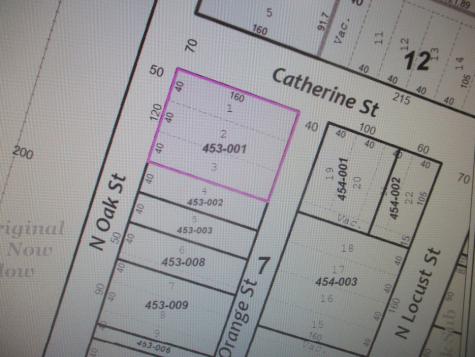 226 North Oak Street Ludlow IL 60949