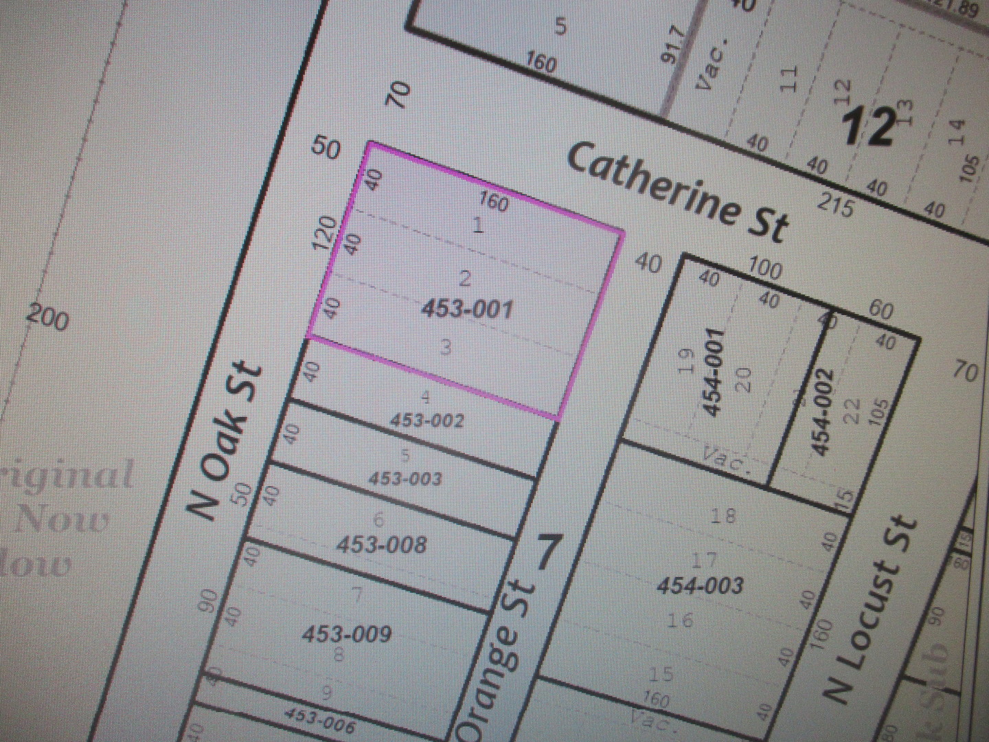 226 North Oak Street Ludlow IL 60949
