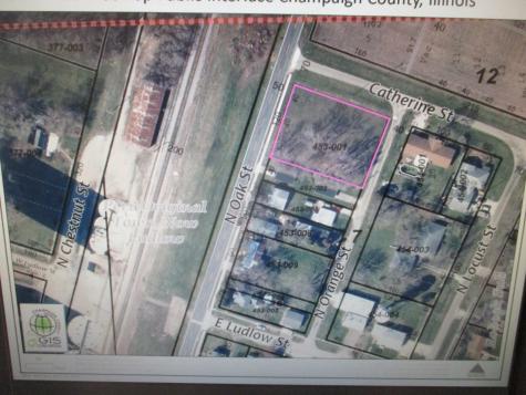 226 North Oak Street Ludlow IL 60949