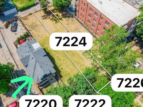 7224 North Oakley Avenue Chicago IL 60645