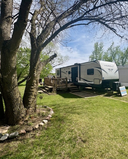 24/22 Woodhaven Sublette IL 61367
