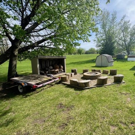 24/22 Woodhaven Sublette IL 61367