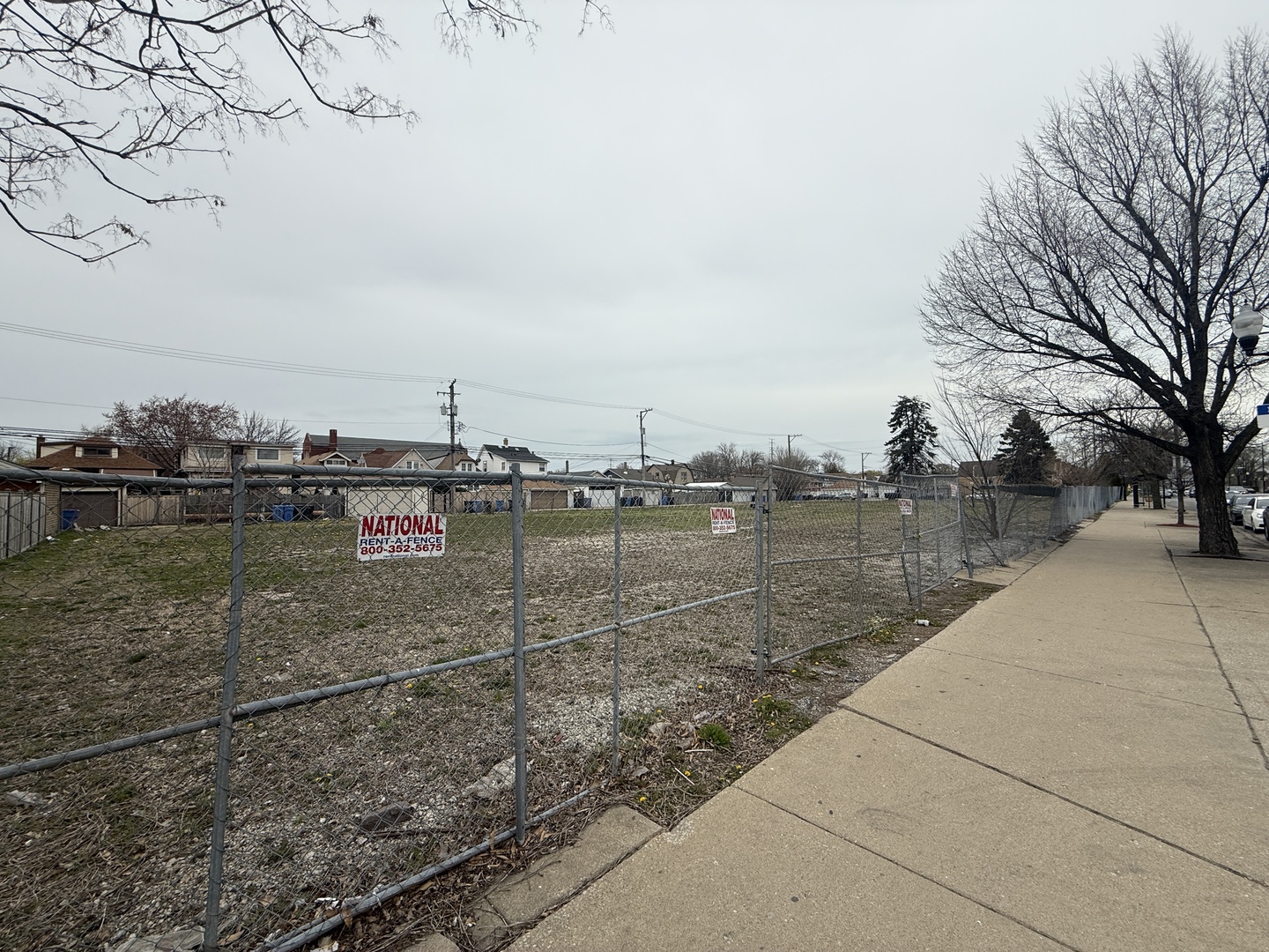 3700 West 63rd Street Chicago IL 60629