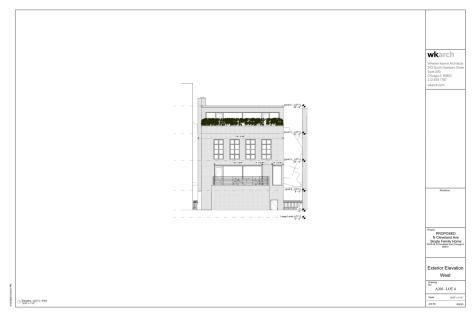 2342 North Cleveland Avenue Chicago IL 60614