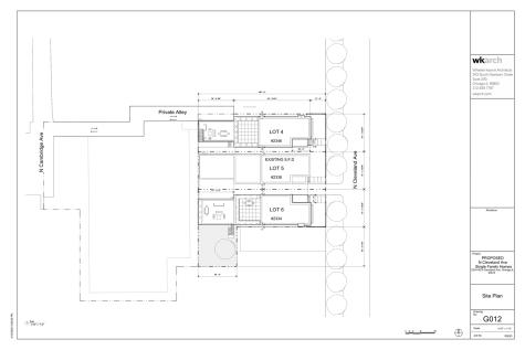 2342 North Cleveland Avenue Chicago IL 60614