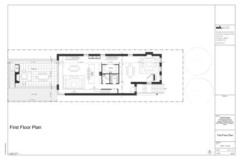 2342 North Cleveland Avenue Chicago IL 60614