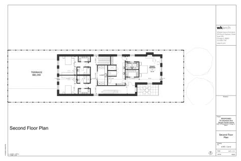2342 North Cleveland Avenue Chicago IL 60614
