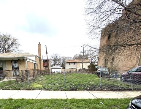 730 East 95th Street Chicago IL 60619