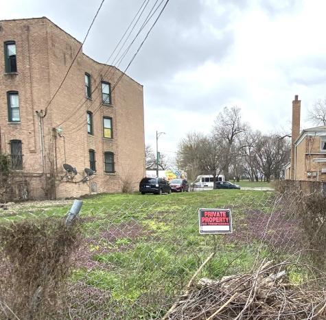730 East 95th Street Chicago IL 60619