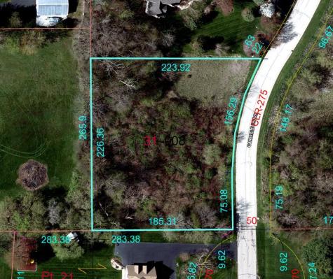 4353 Carlisle Drive Crystal Lake IL 60012