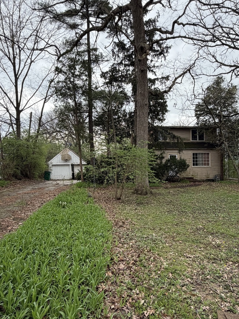11407 Hiawatha Lane Indian Head Park IL 60525