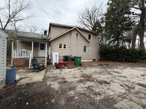 11407 Hiawatha Lane Indian Head Park IL 60525