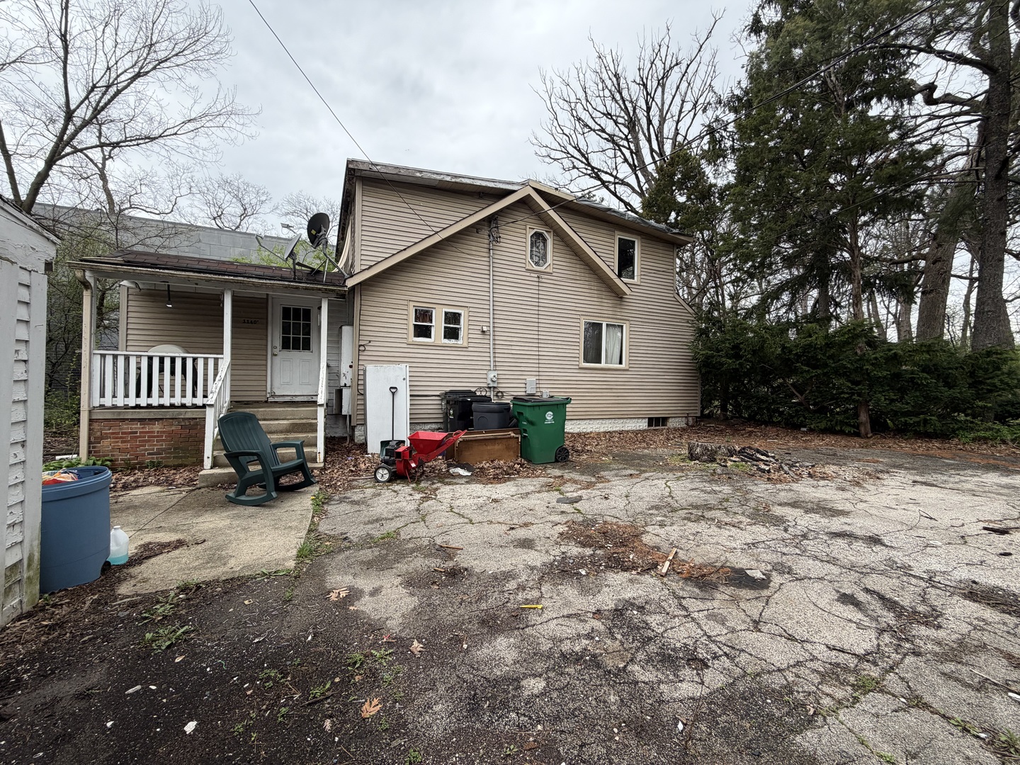 11407 Hiawatha Lane Indian Head Park IL 60525