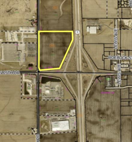 4TH Road Oglesby IL 61348