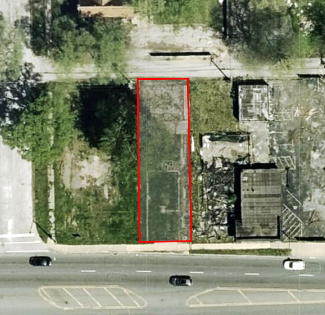 289 East Sibley Boulevard Harvey IL 60426