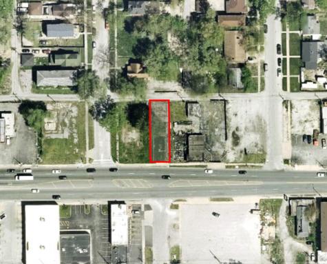 289 East Sibley Boulevard Harvey IL 60426