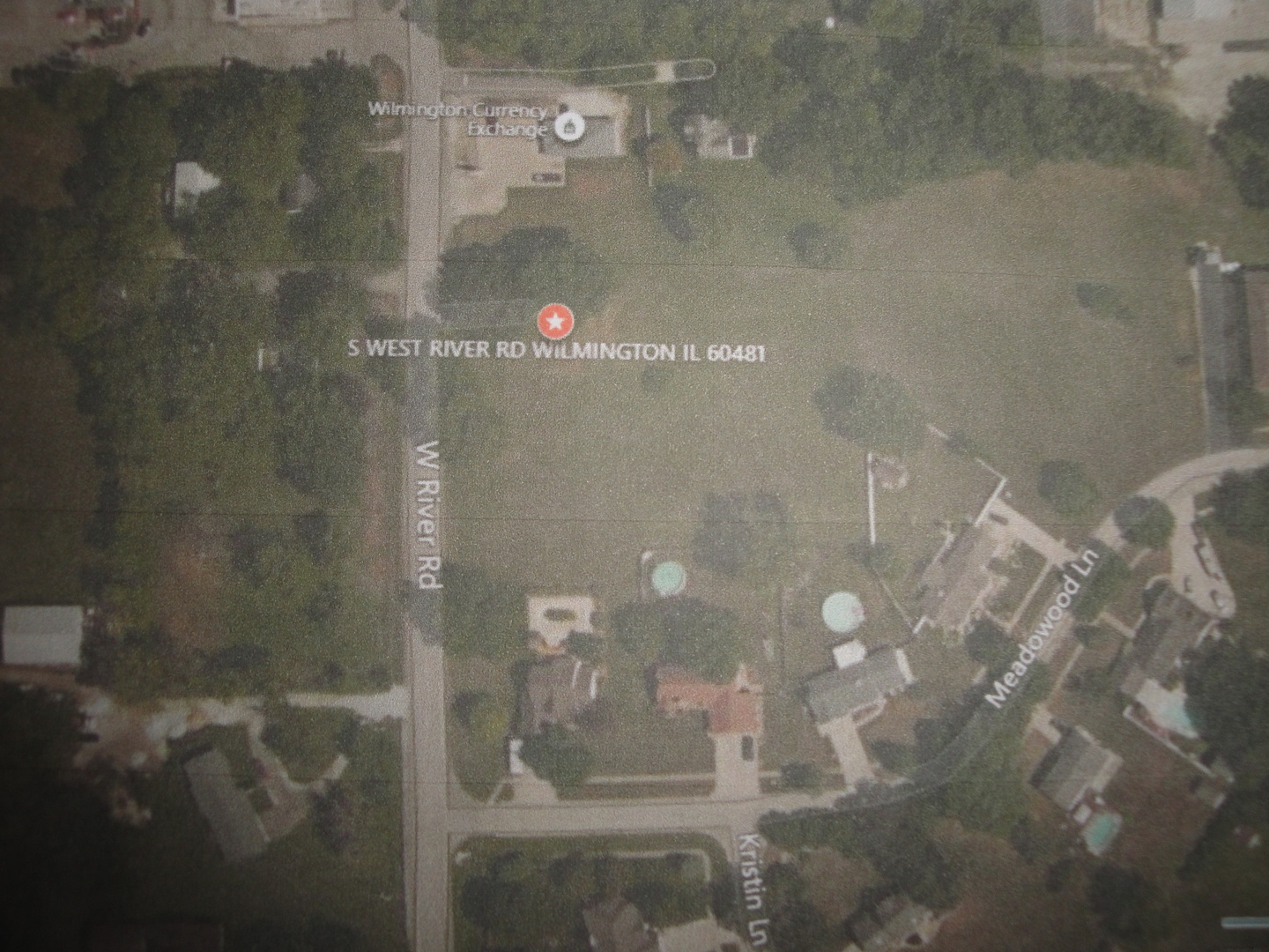 31951 W River Road Wilmington IL 60481