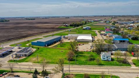 269 South Somonauk Road Cortland IL 60112