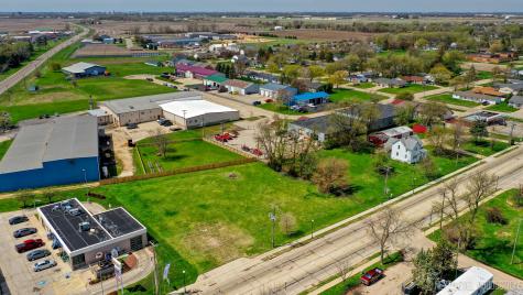 269 South Somonauk Road Cortland IL 60112