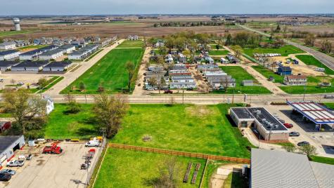 269 South Somonauk Road Cortland IL 60112