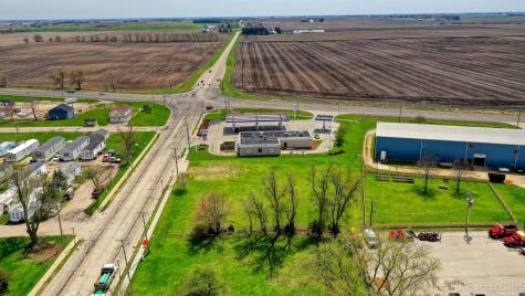 269 South Somonauk Road Cortland IL 60112