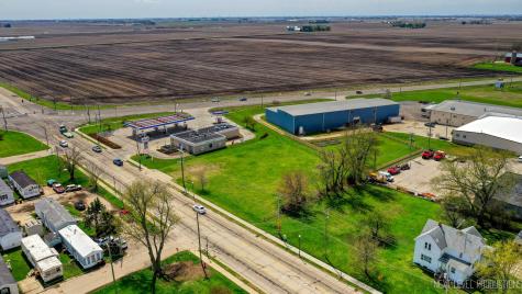 269 South Somonauk Road Cortland IL 60112