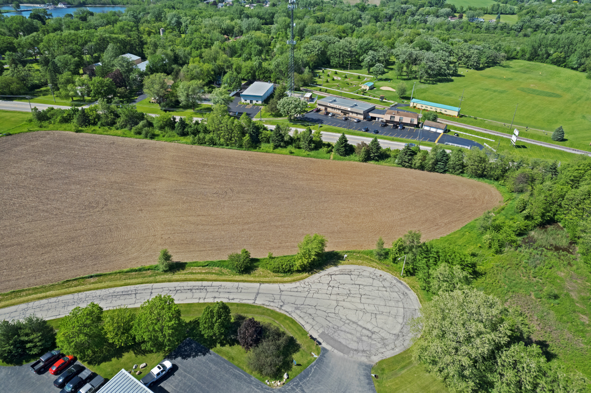 Lot 9 Mayo Court Spring Grove IL 60081