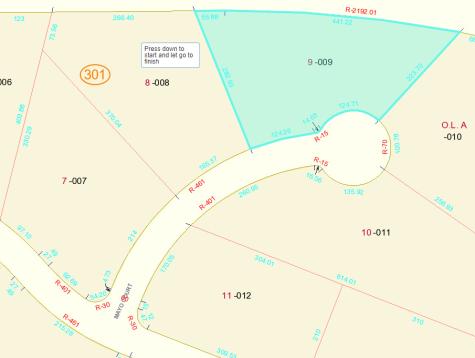 Lot 9 Mayo Court Spring Grove IL 60081