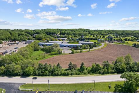 Lot 9 Mayo Court Spring Grove IL 60081