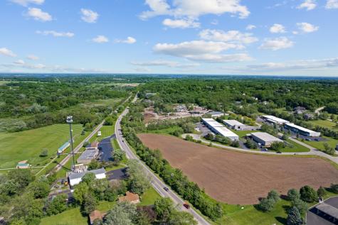 Lot 9 Mayo Court Spring Grove IL 60081