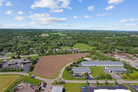 Lot 9 Mayo Court Spring Grove IL 60081