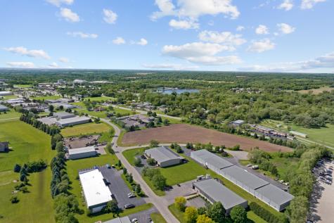 Lot 9 Mayo Court Spring Grove IL 60081